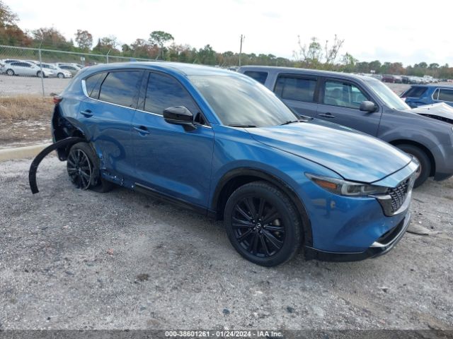 Photo 0 VIN: JM3KFBAY0P0119398 - MAZDA CX-5 