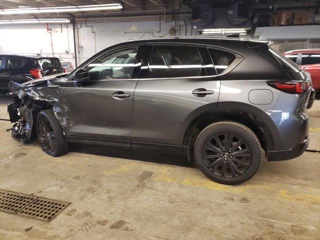 Photo 1 VIN: JM3KFBAY0P0184817 - MAZDA CX-5 