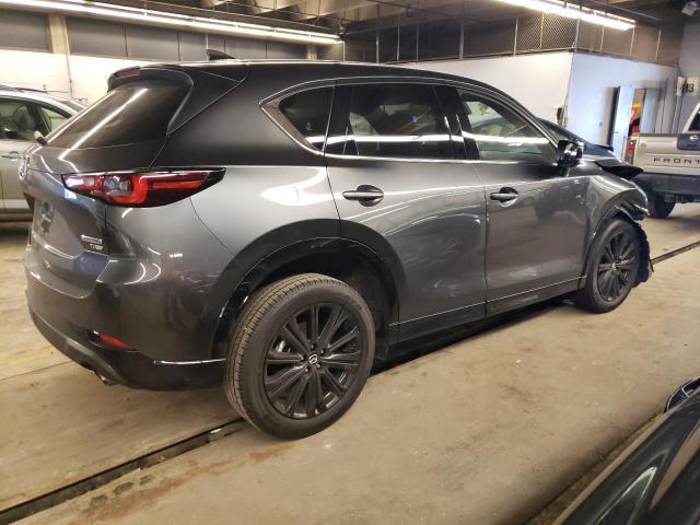 Photo 2 VIN: JM3KFBAY0P0184817 - MAZDA CX-5 