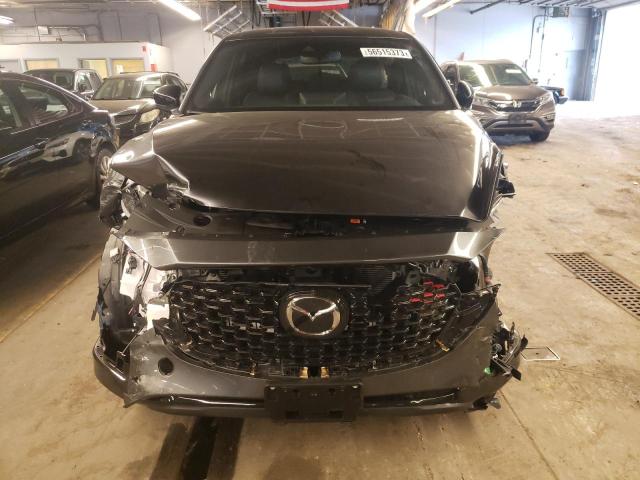 Photo 4 VIN: JM3KFBAY0P0184817 - MAZDA CX-5 