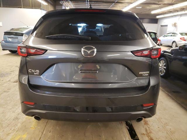 Photo 5 VIN: JM3KFBAY0P0184817 - MAZDA CX-5 