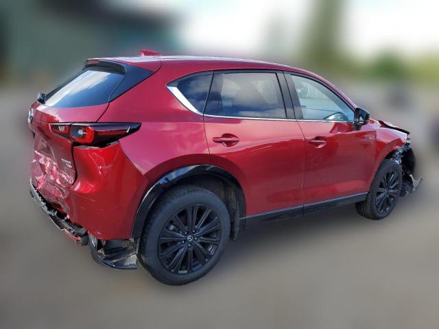 Photo 2 VIN: JM3KFBAY0P0291883 - MAZDA CX-5 