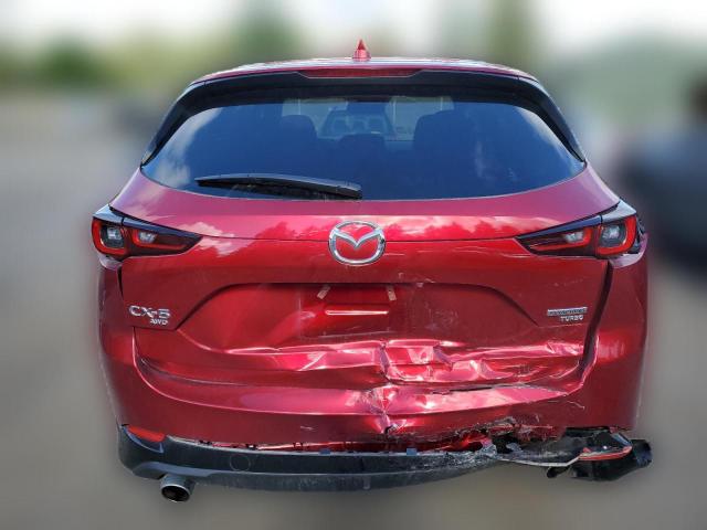 Photo 5 VIN: JM3KFBAY0P0291883 - MAZDA CX-5 