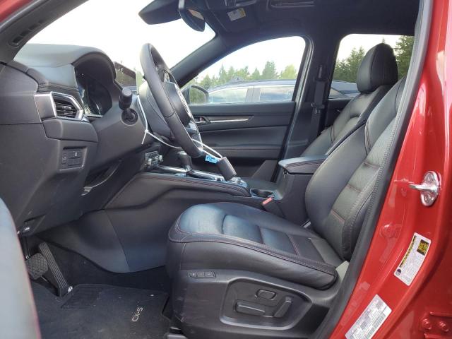 Photo 6 VIN: JM3KFBAY0P0291883 - MAZDA CX-5 