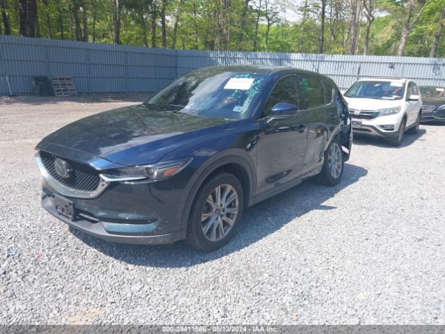 Photo 1 VIN: JM3KFBAY1L0776379 - MAZDA CX-5 