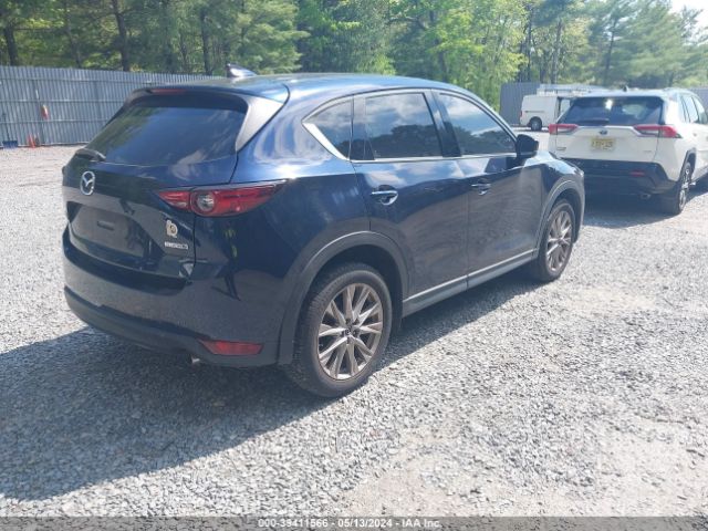 Photo 3 VIN: JM3KFBAY1L0776379 - MAZDA CX-5 