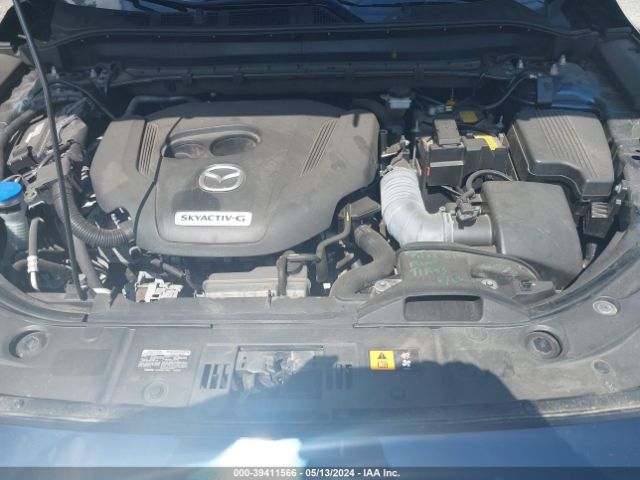 Photo 9 VIN: JM3KFBAY1L0776379 - MAZDA CX-5 