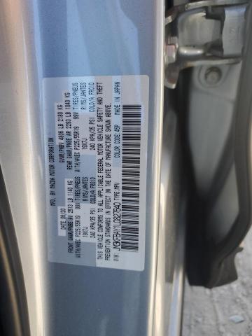 Photo 13 VIN: JM3KFBAY1L0827640 - MAZDA CX-5 GRAND 