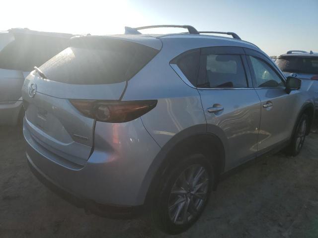 Photo 2 VIN: JM3KFBAY1L0827640 - MAZDA CX-5 GRAND 