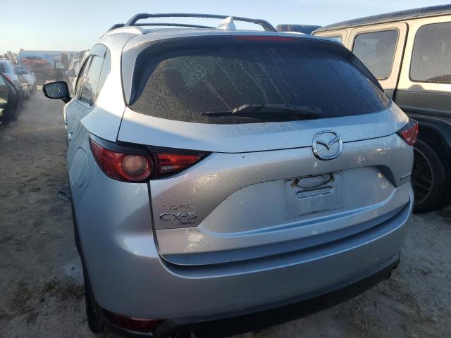 Photo 5 VIN: JM3KFBAY1L0827640 - MAZDA CX-5 GRAND 