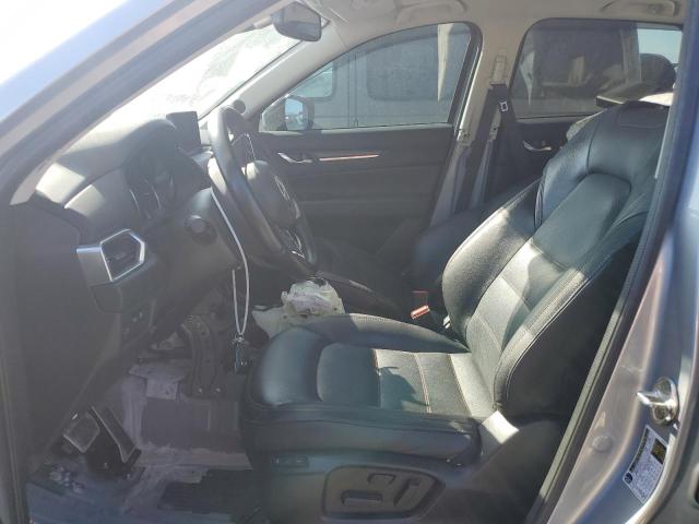 Photo 6 VIN: JM3KFBAY1L0827640 - MAZDA CX-5 GRAND 