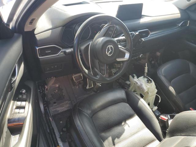 Photo 7 VIN: JM3KFBAY1L0827640 - MAZDA CX-5 GRAND 