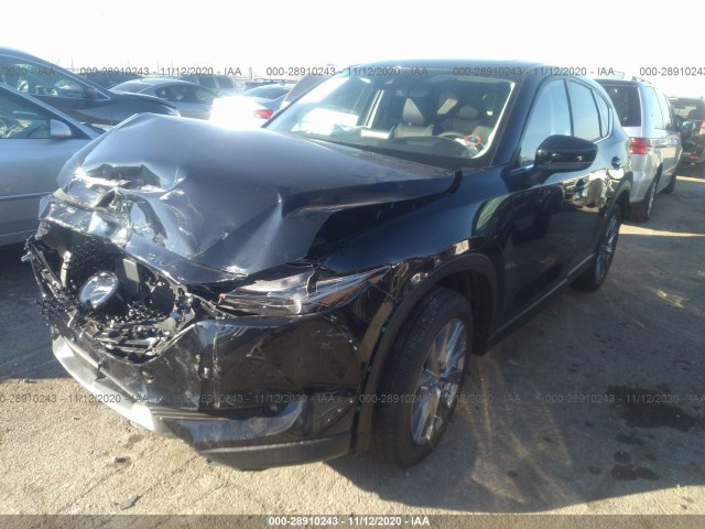 Photo 1 VIN: JM3KFBAY1L0846673 - MAZDA CX-5 