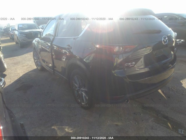 Photo 2 VIN: JM3KFBAY1L0846673 - MAZDA CX-5 