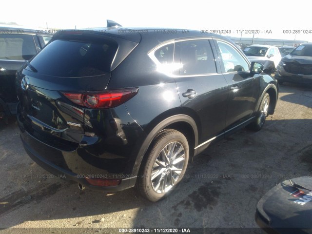 Photo 3 VIN: JM3KFBAY1L0846673 - MAZDA CX-5 