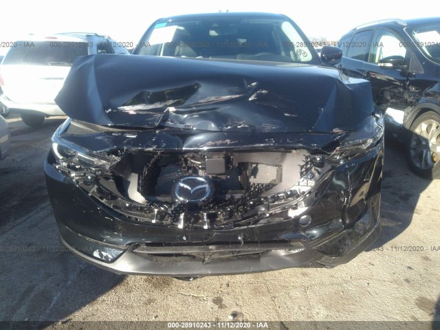 Photo 5 VIN: JM3KFBAY1L0846673 - MAZDA CX-5 