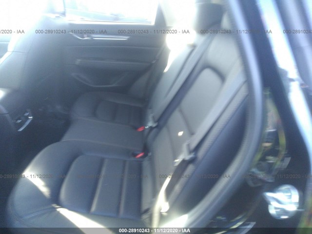 Photo 7 VIN: JM3KFBAY1L0846673 - MAZDA CX-5 