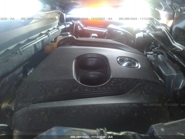 Photo 9 VIN: JM3KFBAY1L0846673 - MAZDA CX-5 