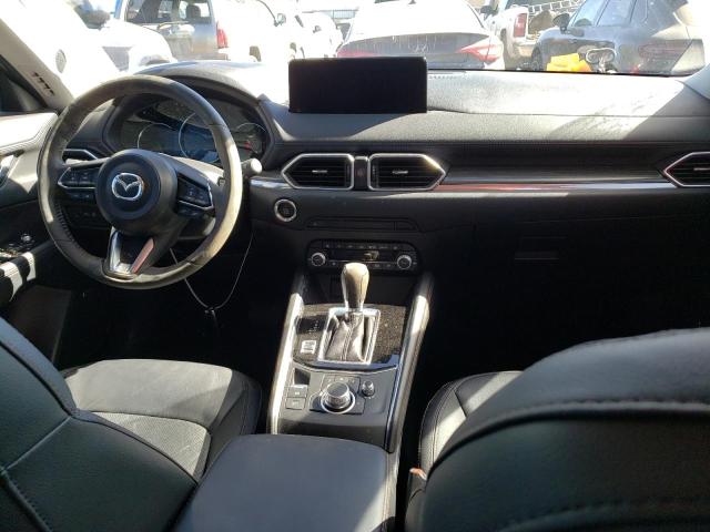 Photo 7 VIN: JM3KFBAY1M0306581 - MAZDA CX-5 GRAND 