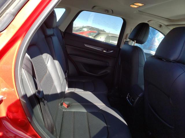 Photo 9 VIN: JM3KFBAY1M0306581 - MAZDA CX-5 GRAND 