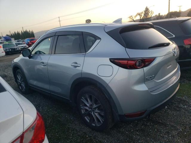 Photo 1 VIN: JM3KFBAY1M0309707 - MAZDA CX-5 