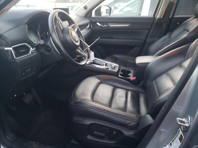 Photo 6 VIN: JM3KFBAY1M0309707 - MAZDA CX-5 