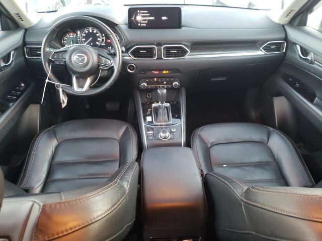 Photo 7 VIN: JM3KFBAY1M0309707 - MAZDA CX-5 