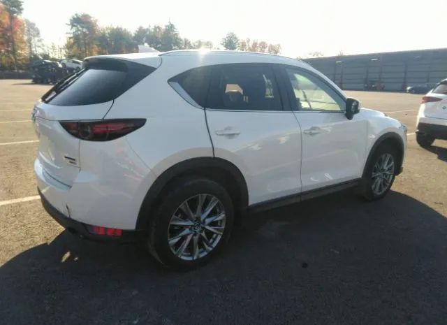 Photo 3 VIN: JM3KFBAY1M0339774 - MAZDA CX-5 