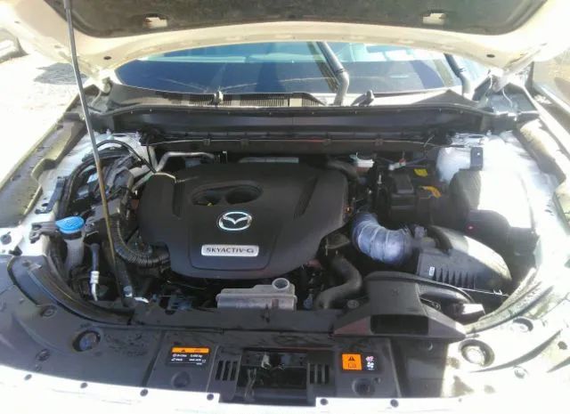 Photo 9 VIN: JM3KFBAY1M0339774 - MAZDA CX-5 