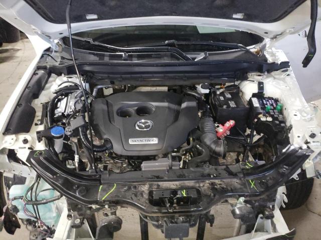 Photo 10 VIN: JM3KFBAY1M0347602 - MAZDA CX-5 GRAND 