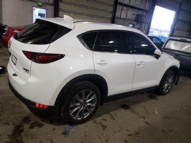 Photo 2 VIN: JM3KFBAY1M0347602 - MAZDA CX-5 GRAND 