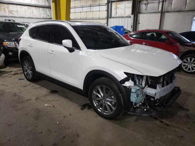 Photo 3 VIN: JM3KFBAY1M0347602 - MAZDA CX-5 GRAND 