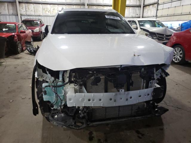 Photo 4 VIN: JM3KFBAY1M0347602 - MAZDA CX-5 GRAND 