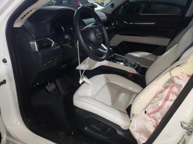 Photo 6 VIN: JM3KFBAY1M0347602 - MAZDA CX-5 GRAND 