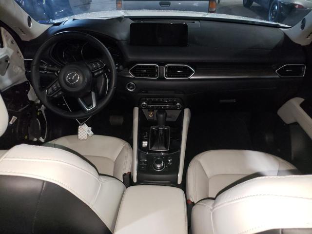 Photo 7 VIN: JM3KFBAY1M0347602 - MAZDA CX-5 GRAND 