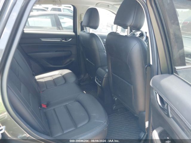 Photo 7 VIN: JM3KFBAY1M0360902 - MAZDA CX-5 