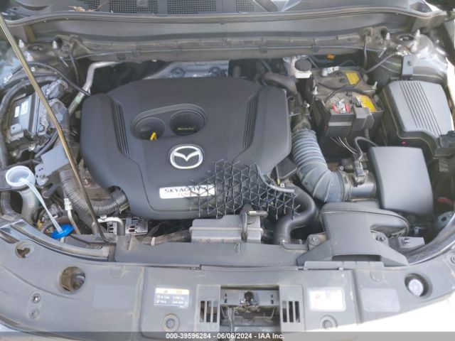 Photo 9 VIN: JM3KFBAY1M0360902 - MAZDA CX-5 