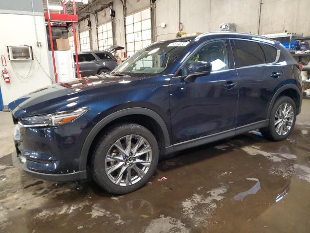 Photo 0 VIN: JM3KFBAY1M0465472 - MAZDA CX-5 GRAND 