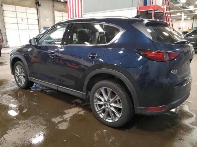 Photo 1 VIN: JM3KFBAY1M0465472 - MAZDA CX-5 GRAND 