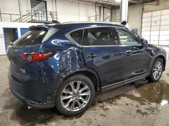 Photo 2 VIN: JM3KFBAY1M0465472 - MAZDA CX-5 GRAND 