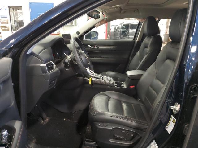 Photo 6 VIN: JM3KFBAY1M0465472 - MAZDA CX-5 GRAND 