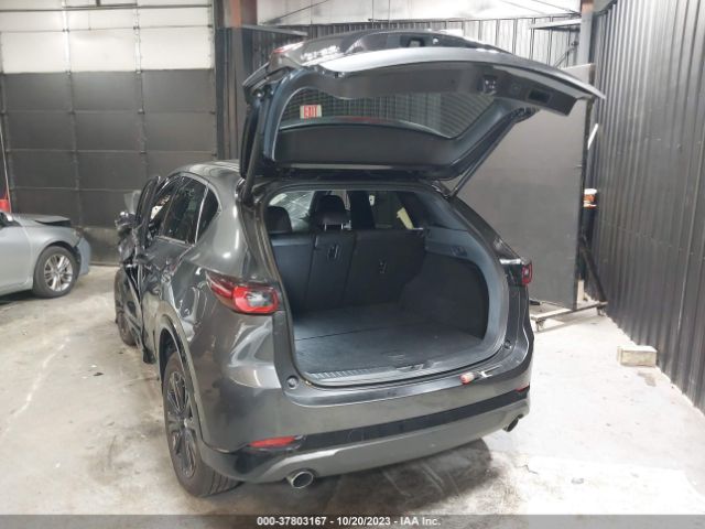 Photo 2 VIN: JM3KFBAY1N0567565 - MAZDA CX-5 