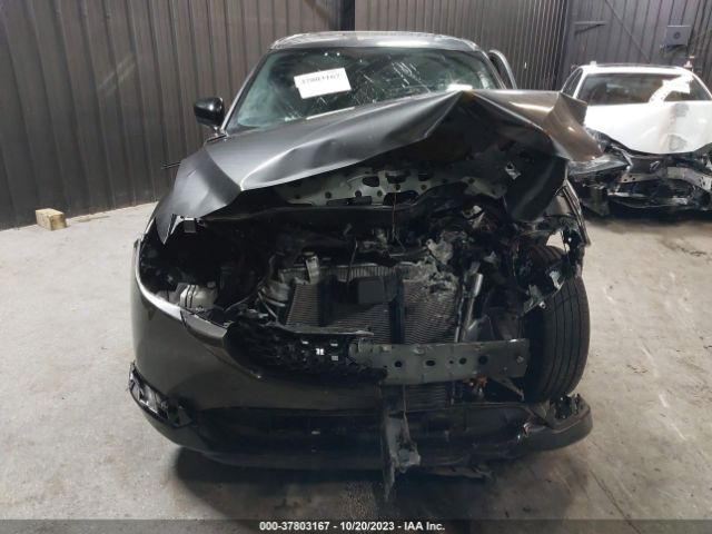 Photo 5 VIN: JM3KFBAY1N0567565 - MAZDA CX-5 