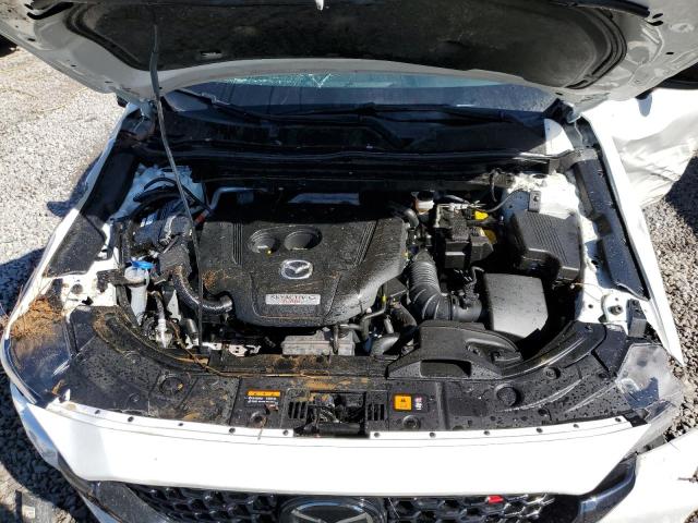 Photo 10 VIN: JM3KFBAY1P0104876 - MAZDA CX-5 