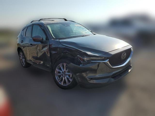 Photo 3 VIN: JM3KFBAY2L0756187 - MAZDA CX-5 