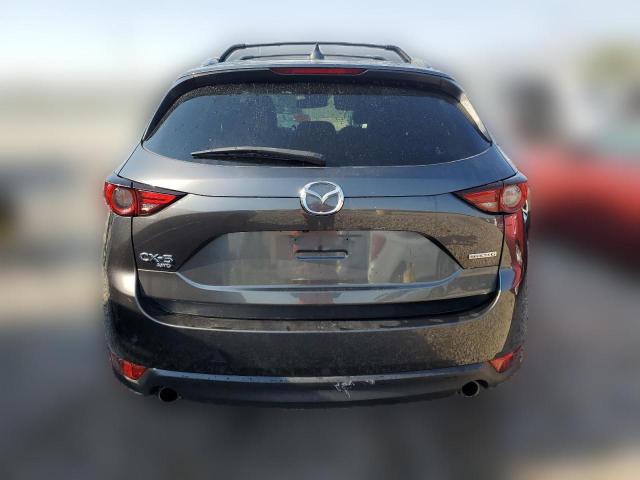 Photo 5 VIN: JM3KFBAY2L0756187 - MAZDA CX-5 