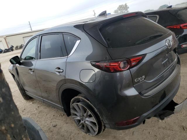 Photo 1 VIN: JM3KFBAY2L0840641 - MAZDA CX-5 