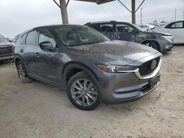 Photo 3 VIN: JM3KFBAY2L0840641 - MAZDA CX-5 