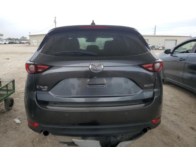 Photo 5 VIN: JM3KFBAY2L0840641 - MAZDA CX-5 