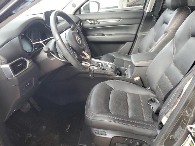 Photo 6 VIN: JM3KFBAY2L0840641 - MAZDA CX-5 